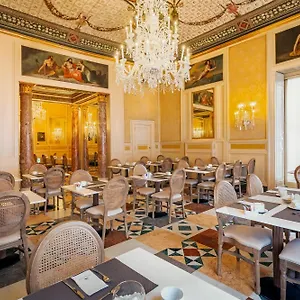 Eurostars Palace Отель