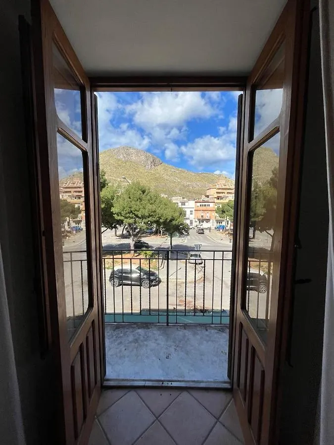 Casetta Del Marchese Palermo Apartment